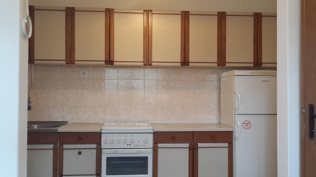 Apartment Ivo Mazic Sreser Esterno foto