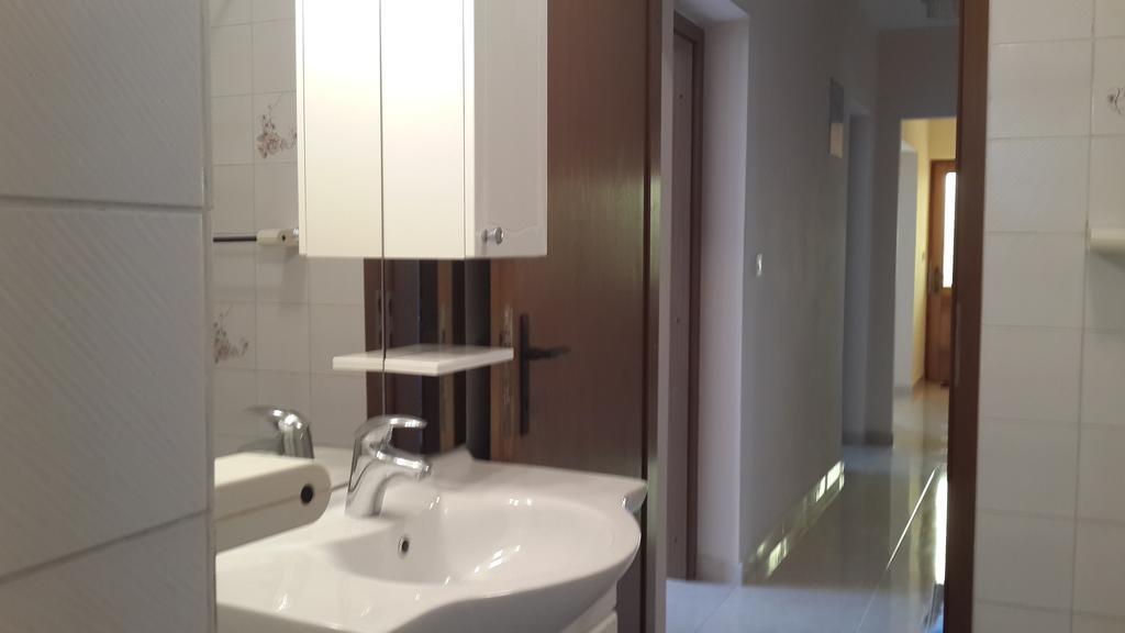Apartment Ivo Mazic Sreser Esterno foto