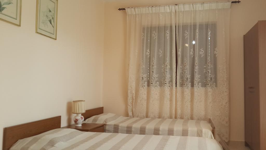 Apartment Ivo Mazic Sreser Esterno foto