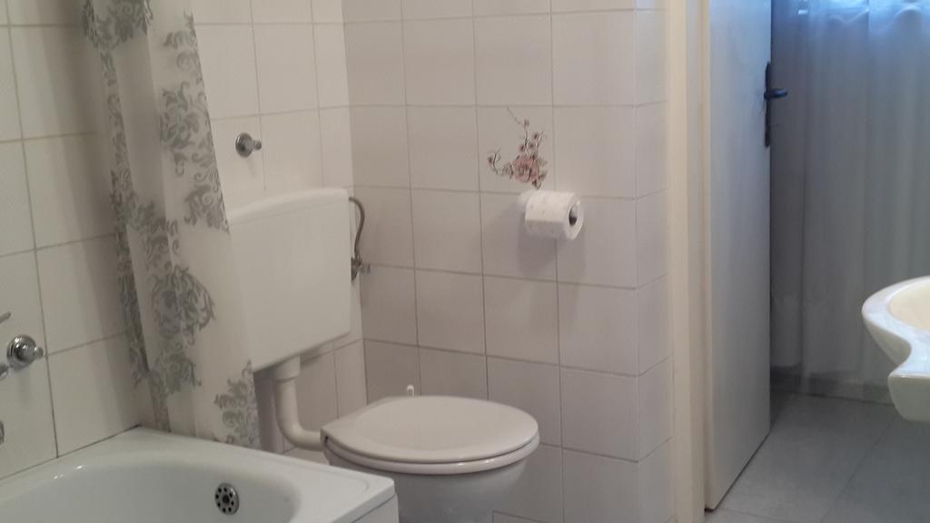 Apartment Ivo Mazic Sreser Esterno foto