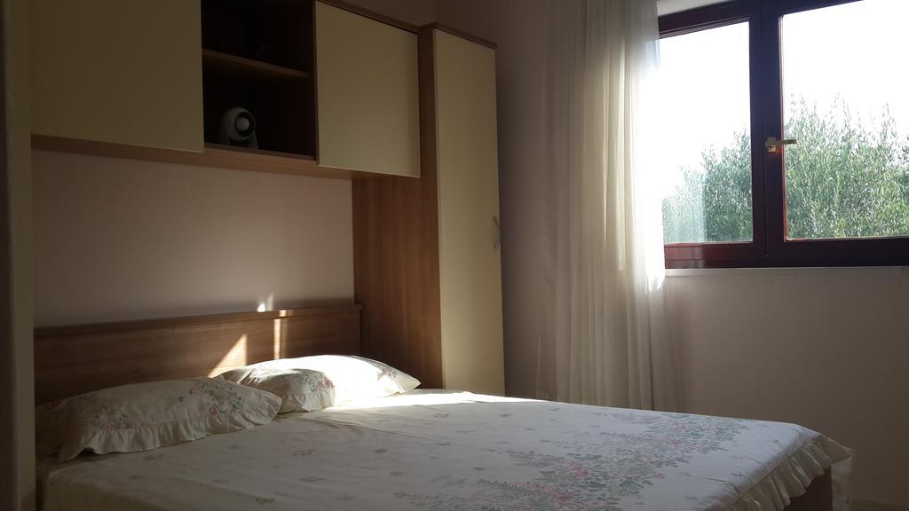 Apartment Ivo Mazic Sreser Esterno foto