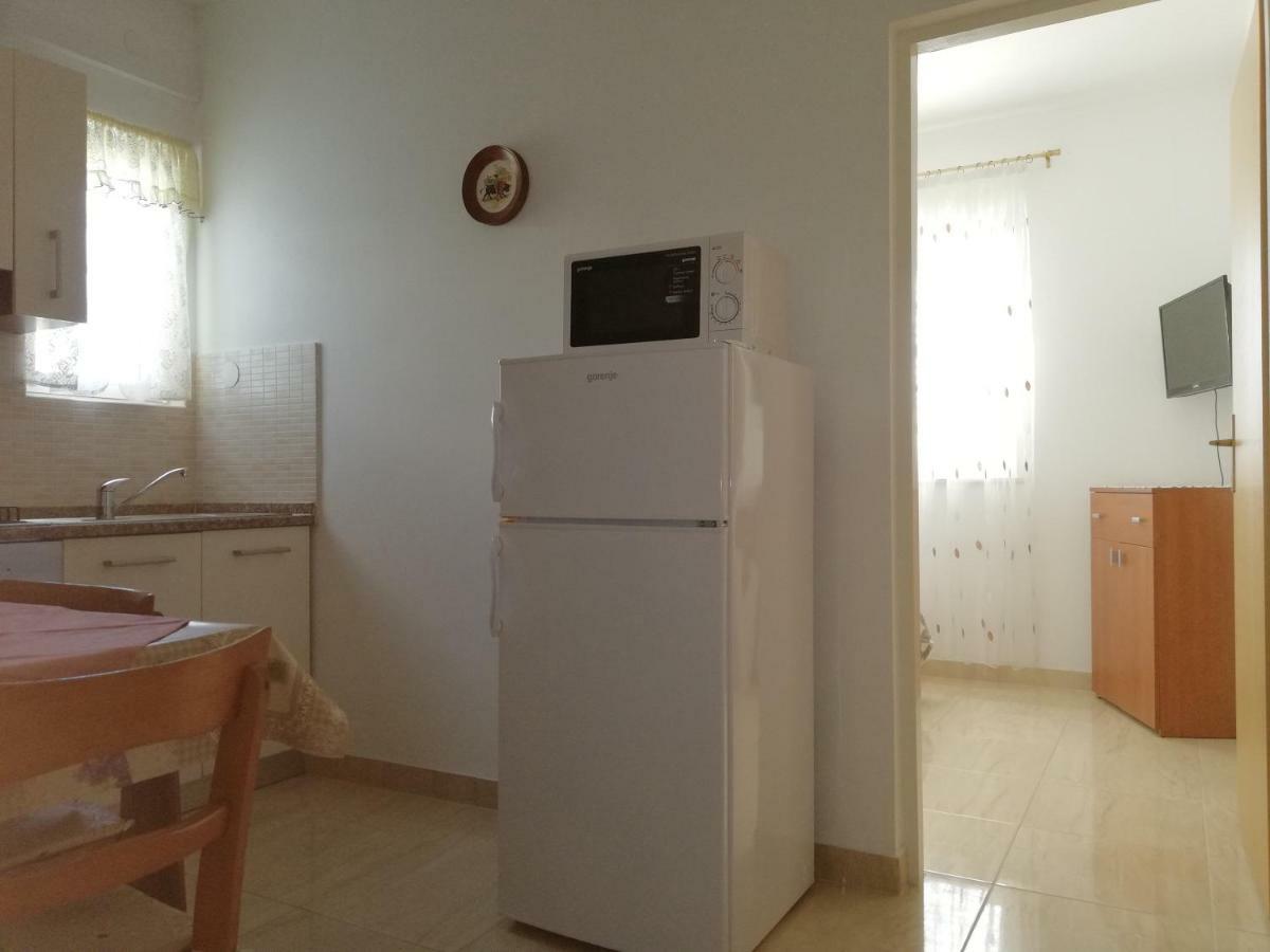 Apartment Ivo Mazic Sreser Esterno foto