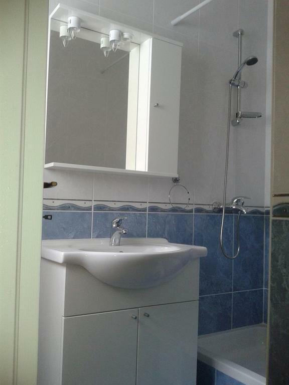 Apartment Ivo Mazic Sreser Esterno foto