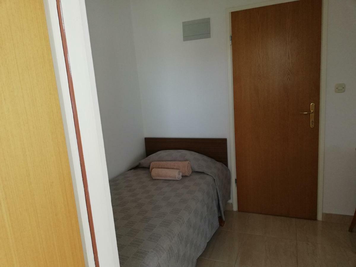 Apartment Ivo Mazic Sreser Esterno foto