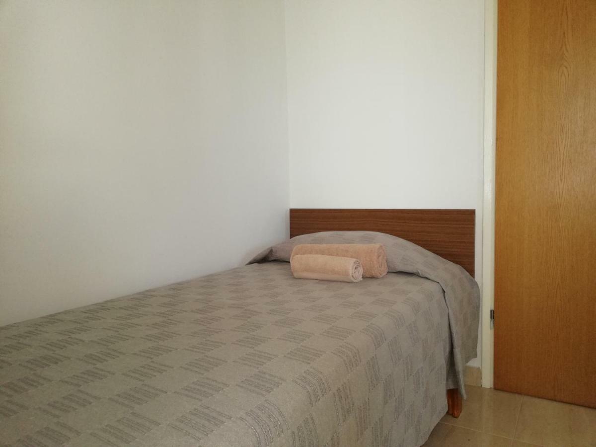 Apartment Ivo Mazic Sreser Esterno foto